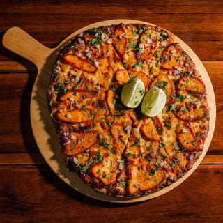 FLATBREADS
