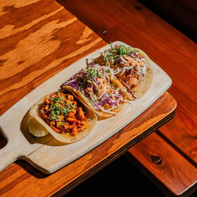Tacos That Delight Your Taste Buds
