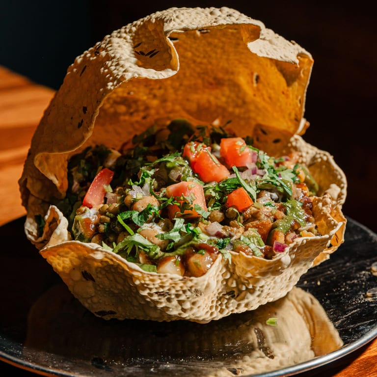 Delicious Empanadas: A Fusion Restaurant Favorite