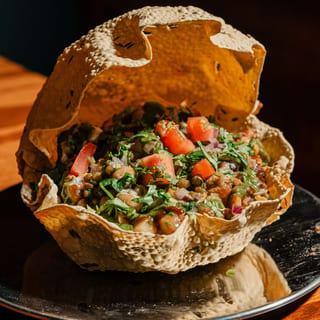 PUNJNAD SALAD
