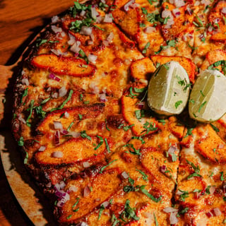 FLATBREADS