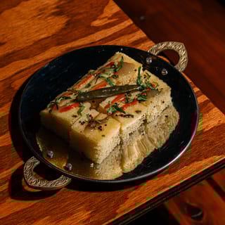 DHOKLA