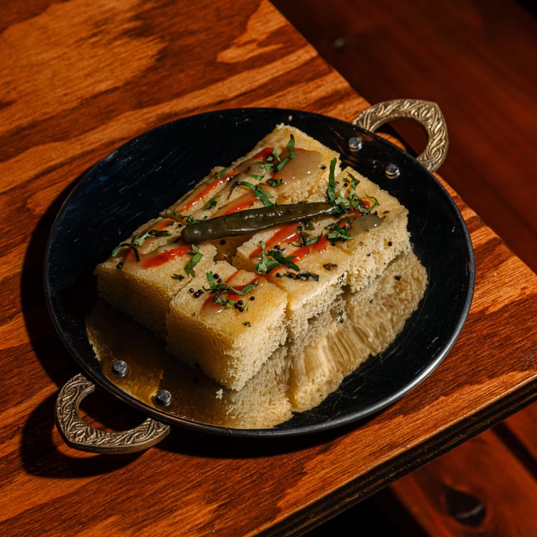 Tantalizing Tacos: A Fusion Delight